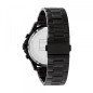 Montre Homme TOMMY HILFIGER Henry Squelette Acier Noir - 1710478 Montre Homme TOMMY HILFIGER Henry Squelette Acier Noir - 1710478