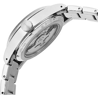 Montre Homme SEIKO 5 Sports Automatique Bleu Acier - SRPG29K1