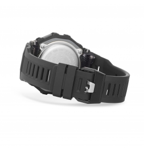 Montre Homme Casio G-Shock bracelet Résine GBD-200-1ER
