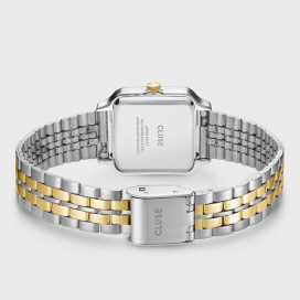 Montre Femme Cluse bracelet Acier CW11801