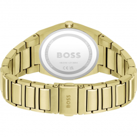 Montre Homme Hugo Boss bracelet Acier 1502672