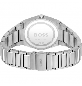 Montre Homme Hugo Boss bracelet Acier 1502670