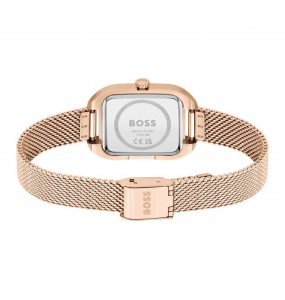 Montre Femme Hugo Boss bracelet Acier 1502683