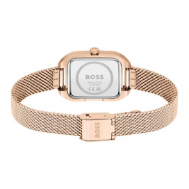Montre Femme Hugo Boss bracelet Acier 1502683