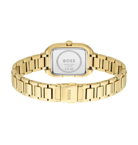 Montre Femme Hugo Boss bracelet Acier 1502684