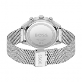 Montre Homme Hugo Boss bracelet Acier 1514052