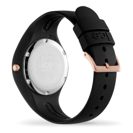 Montre Enfant Ice Watch China Rose bracelet Silicone 20510