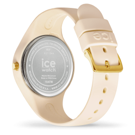 Montre Femme Ice Watch Cosmos bracelet Silicone 21044