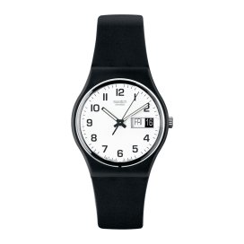 Montre Mixte SWATCH Once Again - GB743-S26