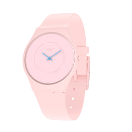 Montre Femme SWATCH Caricia Rosa - SS09P100