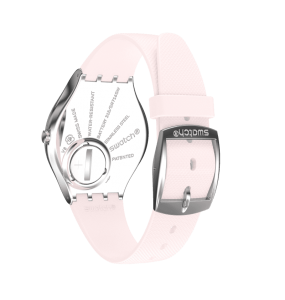 Montre Femme Swatch bracelet Silicone SYXS124