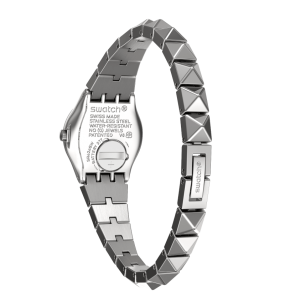 Montre Femme Swatch bracelet Acier YSS339G