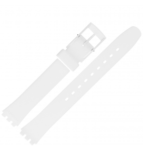 Bracelet Interchangeable SWATCH Mixte - ALW143