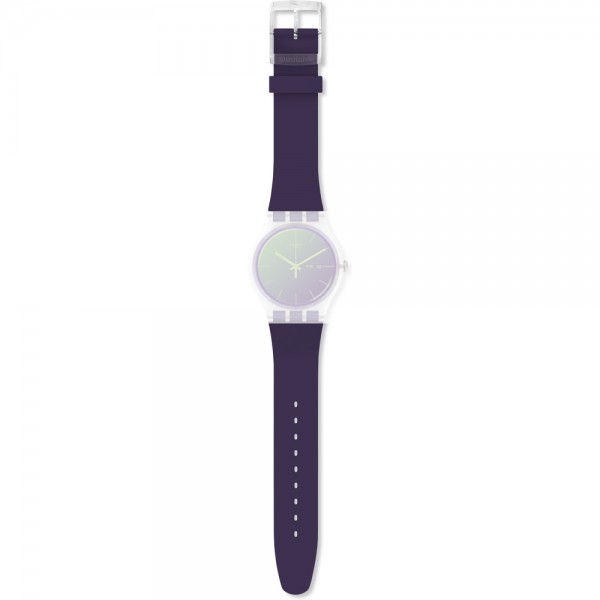 Swatch bracelet Silicone ASUOK712