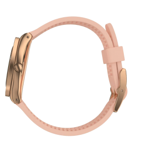 Montre Femme SWATCH Pink Confusion - YLG140