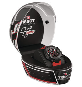 Montre Homme Tissot T-Race Motogp Chronograph - T1414173705701
