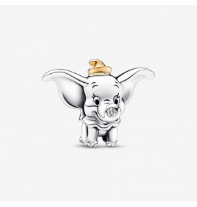 Charm Pandora Disney 100 ans Dumbo