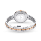 Swarovski - Montre Femme Cosmopolitan, Swiss made, Acier inoxydable - Ref 5644081 Swarovski - Montre Femme Cosmopolitan, Swiss made, Acier inoxydable - Ref 5644081