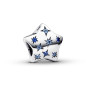 Charm Pandora étoile en argent