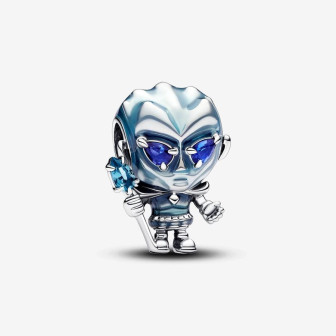 Charm Pandora Game of Thrones Marcheur Blanc