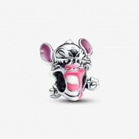 Charm Pandora gâteau danniversaire Disney Stitch