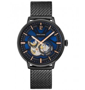 Montre Homme Pierre Lannier bracelet Acier 335B469
