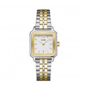 Montre Femme Cluse bracelet Acier CW11801