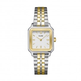 Montre Femme Cluse bracelet Acier CW11801