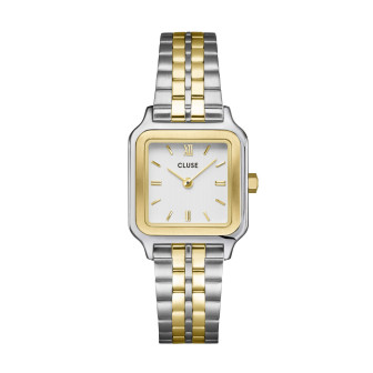 Montre Femme Cluse bracelet Acier CW11801