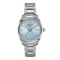 Montre Mixte TISSOT PR 100 34mm Bleu - 7611608313398 Montre Mixte TISSOT PR 100 34mm Bleu - 7611608313398
