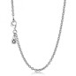 Pandora Bijou Argent - chaine - Taille 60cm