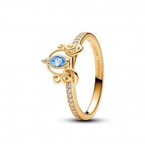 Bague Pandora Disney Cendrillon