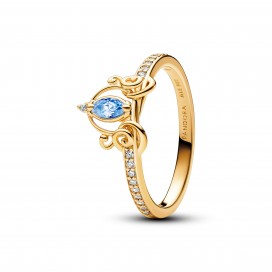 Bague Pandora Disney Cendrillon