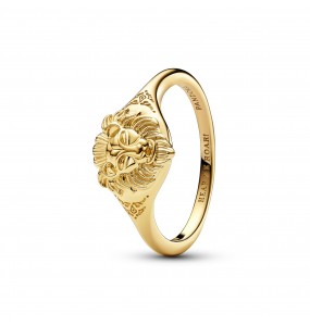 Bague Pandora Game of Thrones lion Lannister - T 54