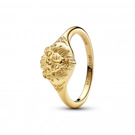 Bague Pandora Game of Thrones lion Lannister - T 54