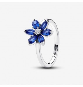 Bague Pandora Herbier scintillant T 50