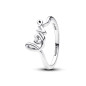 Bague Pandora Love en argent 925 - T 52