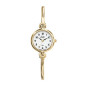 Joalia - Montre Joalia acier doré - Ref 630503