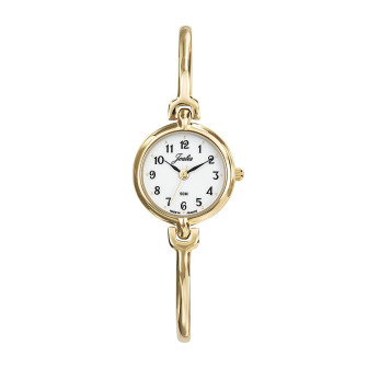 Joalia - Montre Joalia acier doré - Ref 630503