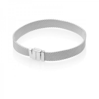 Pandora Bijou Argent - Bracelet Pandora Reflexions - 15cm