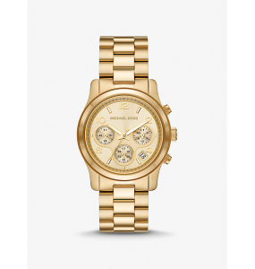 Montre Femme MIchael Kors Runway bracelet Acier MK7323