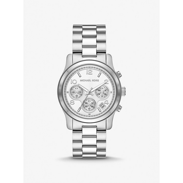 Montre Femme MIchael Kors Runway bracelet Acier MK7325