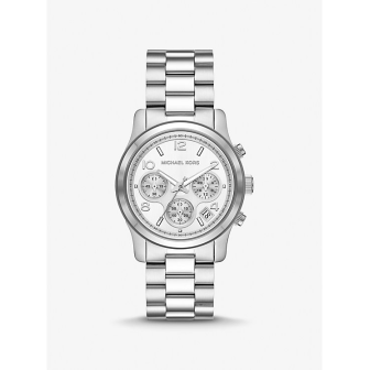 Montre Femme MIchael Kors Runway bracelet Acier MK7325