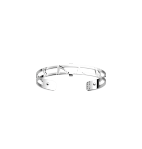 Les Georgettes Bracelet manchette Tigre, Collection Les Essentielles - Taille 8 mm - Référence 70426501600000