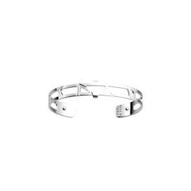 Les Georgettes Bracelet manchette Tigre, Collection Les Essentielles - Taille 8 mm - Référence 70426501600000