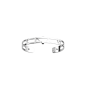 Les Georgettes Bracelet manchette Tigre, Collection Les Essentielles - Taille 8 mm Les Georgettes Bracelet manchette Tigre, Collection Les Essentielles - Taille 8 mm