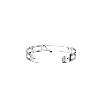 Les Georgettes Bracelet manchette Tigre, Collection Les Essentielles - Taille 8 mm - Référence 70426501600000