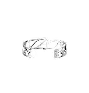 Les Georgettes Bracelet manchette Tigre, Collection Les Essentielles - Taille 14 mm - Référence 70419821600000