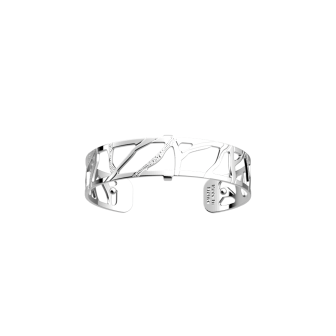 Les Georgettes Bracelet manchette Tigre, Collection Les Essentielles - Taille 14 mm - Référence 70419821600000