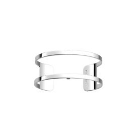 Les Georgettes Bracelet manchette Pure Originelle, Collection Les Audacieuses - Taille 25 mm - Référence 70337471600000